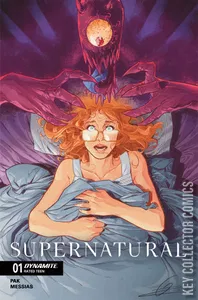 Supernatural #1