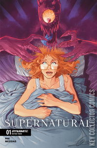 Supernatural #1