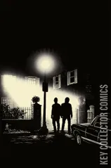 Cover for Supernatural #1