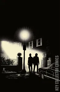 Supernatural #1