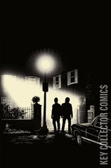 Variant Cover for Supernatural #1