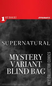 Supernatural #1