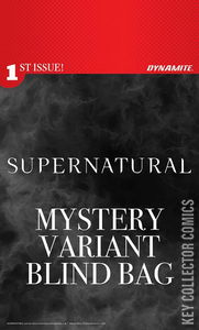 Supernatural #1