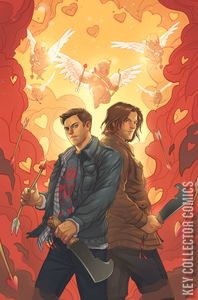 Supernatural: Valentines Day Special #1