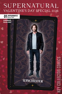 Supernatural: Valentines Day Special #1