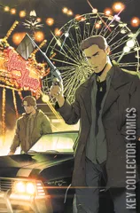 Variant Cover for Supernatural: Valentines Day Special #1