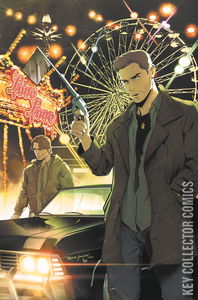 Supernatural: Valentines Day Special #1