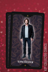 Supernatural: Valentines Day Special #1