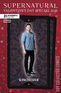 Supernatural: Valentines Day Special #1