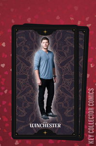 Supernatural: Valentines Day Special #1