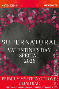 Supernatural: Valentines Day Special #1