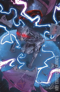 Terminator: Metal, The #1