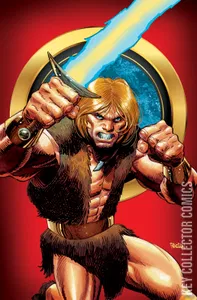 Thundarr the Barbarian #1