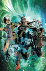 Variant Cover for Thundercats: Lost In Time #1