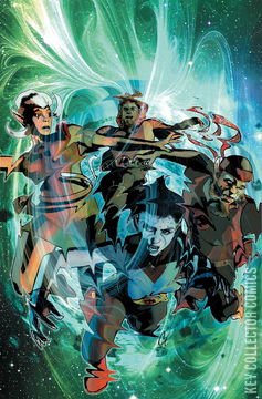 Variant Cover for Thundercats: Lost In Time #1