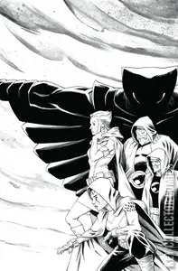 Thundercats: Lost In Time #1