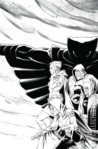 Thundercats: Lost In Time #1