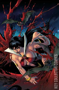 Vampirella #8