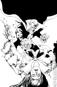 Vampirella #8
