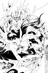Vampirella #8