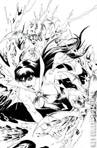 Vampirella #8