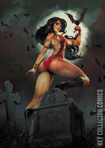 Vampirella #8