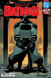 Absolute Batman #1