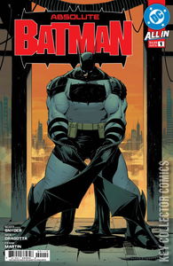 Absolute Batman #1