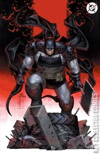 Absolute Batman #1