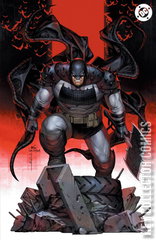 Variant Cover for Absolute Batman #1