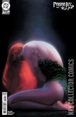 Variant Cover for Poison Ivy #40