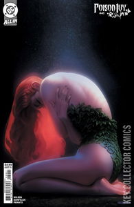 Poison Ivy #40