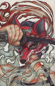 Exquisite Corpses #5