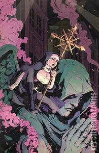 Marian Heretic #3