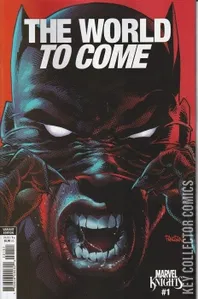 Marvel Knights: The World to Come #1