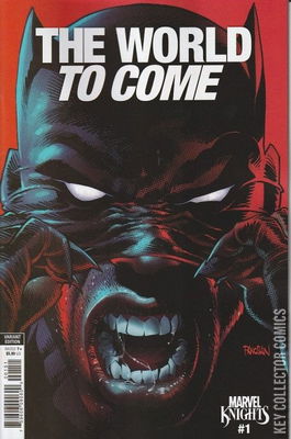 Marvel Knights: The World to Come