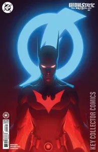 Batman / Static: Beyond #2