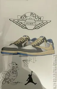Do You Pooh? Air Pooh #1