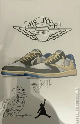 Do You Pooh? Air Pooh