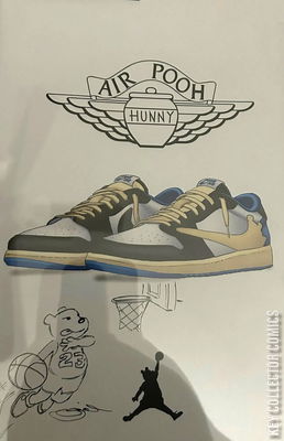 Do You Pooh? Air Pooh