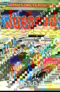 Archie's Pal Jughead #330