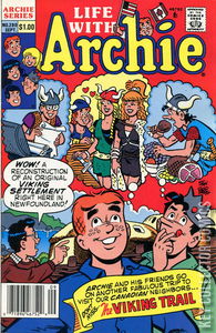 Life with Archie #280