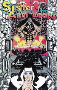 Sister Armageddon #3