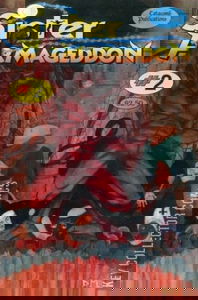 Sister Armageddon #2