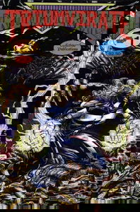 Triumvirate / Pinnacle