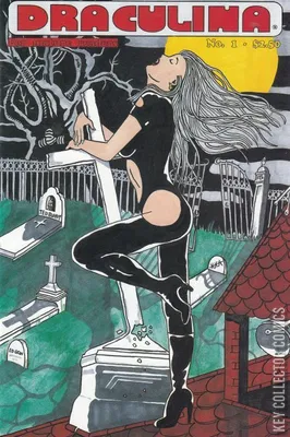 Draculina