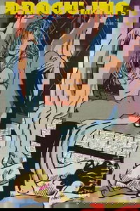 Draculina's Cozy Coffin #3