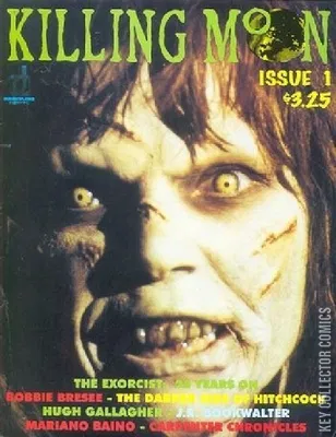 Killing Moon