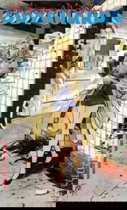 Melissa Moore: Bodyguard