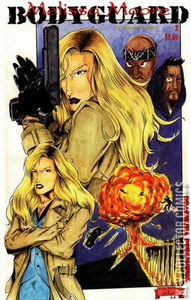 Melissa Moore: Bodyguard #2